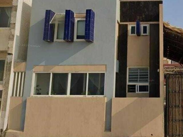 Casa en renta en Coatzacoalcos