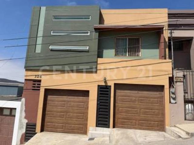 Casa en renta en Ensenada, Baja California