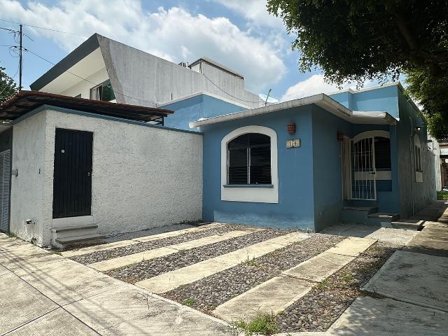Casa en renta en Santa Barbara, Colima