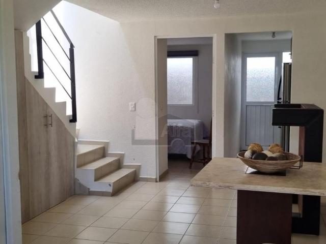 Casa en renta en León