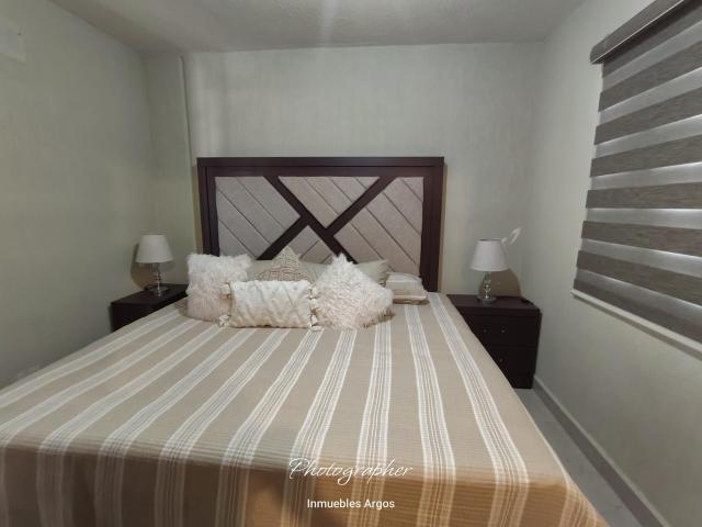 Casa en renta en García, Nuevo León