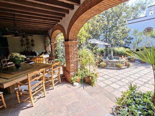 Casa en renta en Alvaro Obregón, Ciudad de México