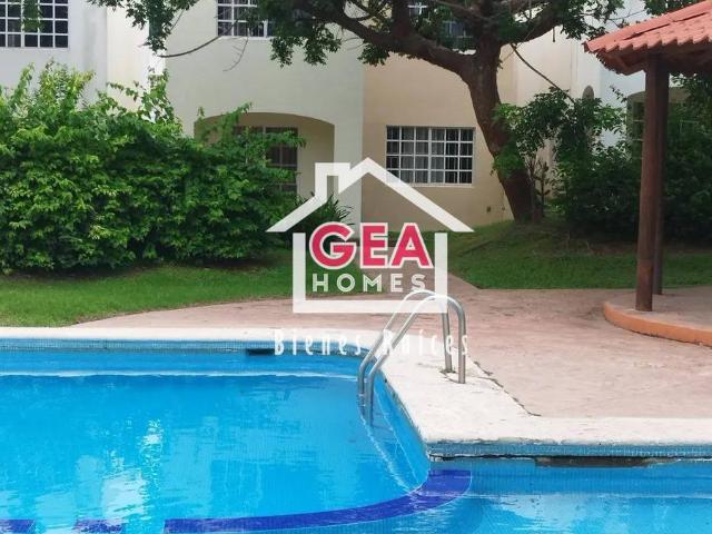 Casa en renta en Tampico, Tamaulipas