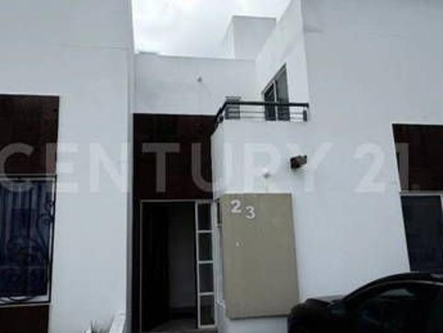 Casa en renta en San Juan Del Río, Querétaro