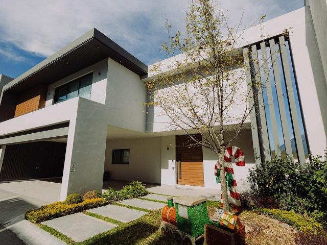 Casa en renta en Dr. Coss, Nuevo León