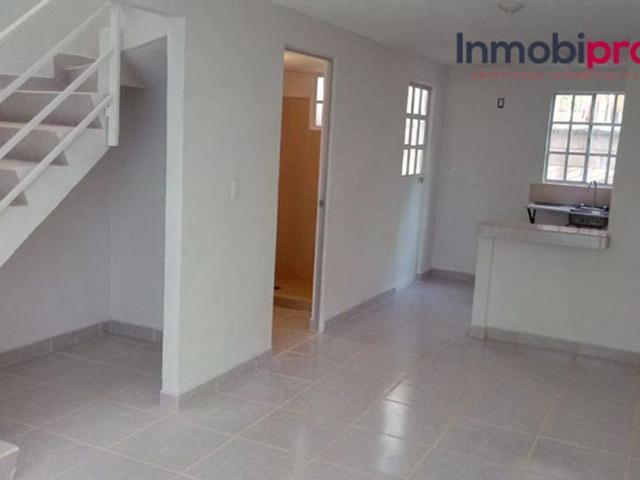 Casa en renta en Tecámac, Estado de México