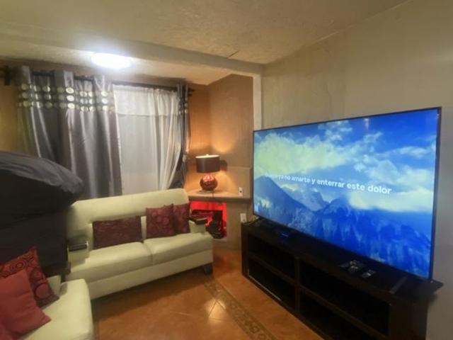 Casa en renta en Tecámac, Estado de México
