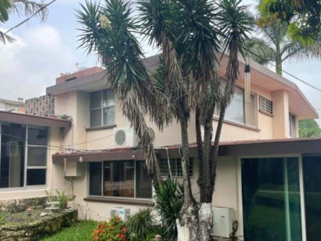 Casa en renta en Tampico, Tamaulipas