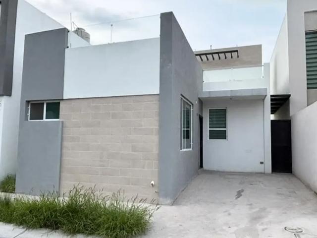 Casa en renta en Ramos Arizpe, Coahuila