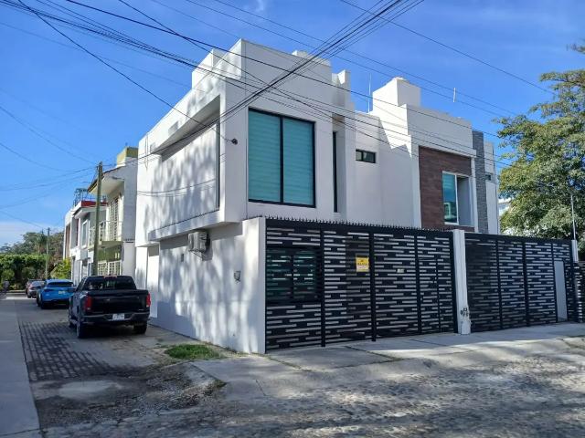 Casa en renta en Puerto Vallarta, Jalisco