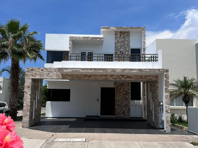 Casa en renta en Mazatlán, Sinaloa