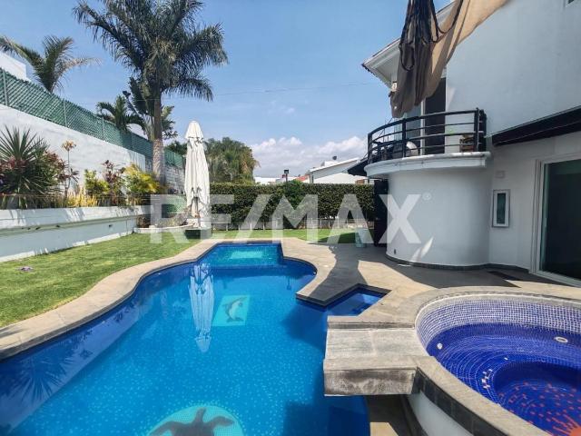 Casa en renta en Morelos