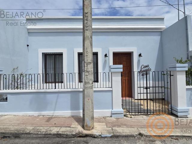 Casa en renta en Valladolid, Yucatán