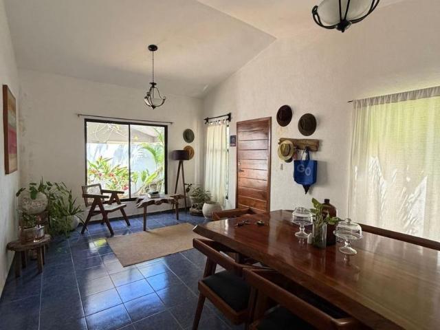 Casa en renta en Valladolid, Yucatán