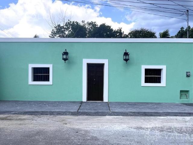 Casa en renta en Valladolid, Yucatán