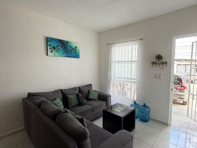 Casa en renta en Fraccionamiento Flomboyanes Etapa II, Valladolid