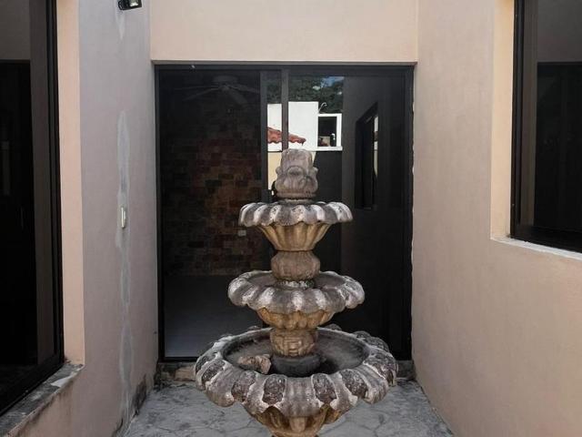 Casa en renta en Valladolid, Yucatán