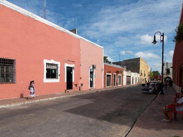 Casa en renta en Valladolid, Yucatán