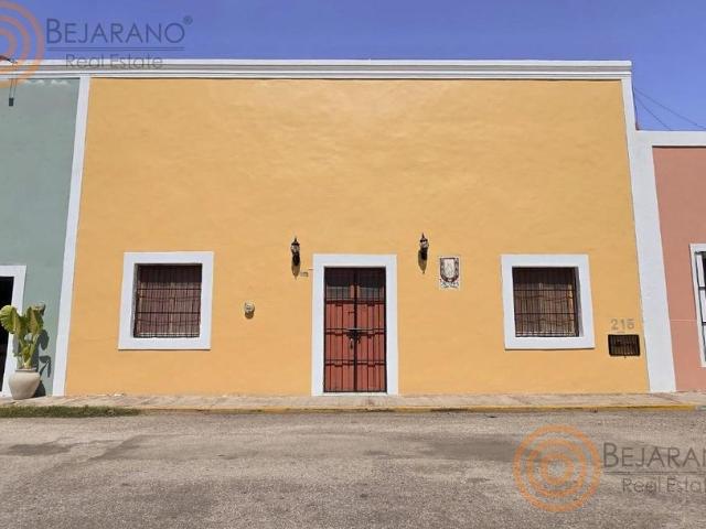 Casa en renta en Valladolid, Yucatán