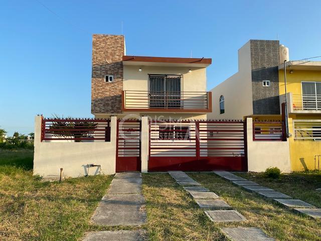 Casa en renta en Tuxpan, Veracruz