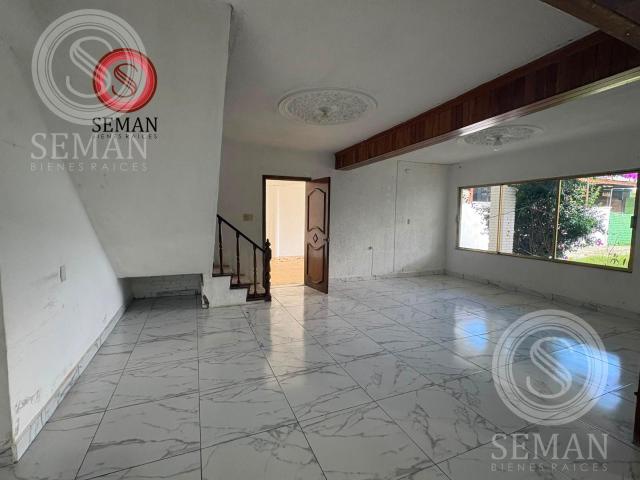 Casa en renta en Orizaba, Veracruz