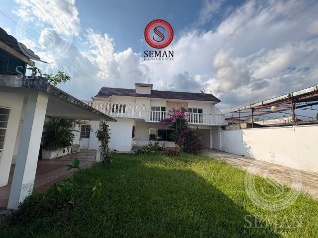 Casa en renta en Orizaba, Veracruz