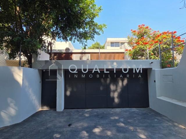 Casa en renta en Guadalajara, Jalisco
