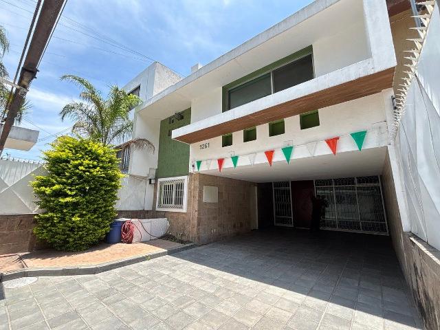 Casa en renta en Guadalajara, Jalisco