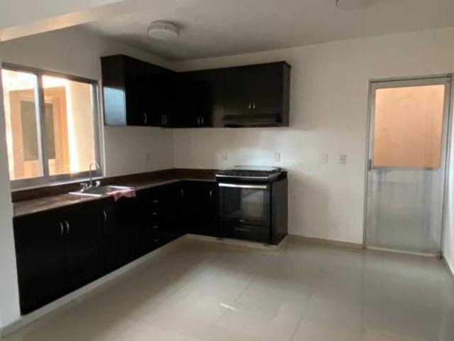 Casa en renta en Anacleto Canabal Tercera Sección, Centro