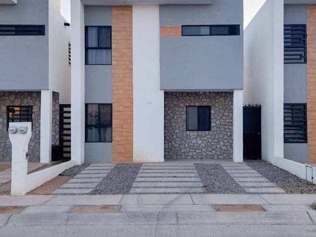 Casa en renta en Hermosillo, Sonora
