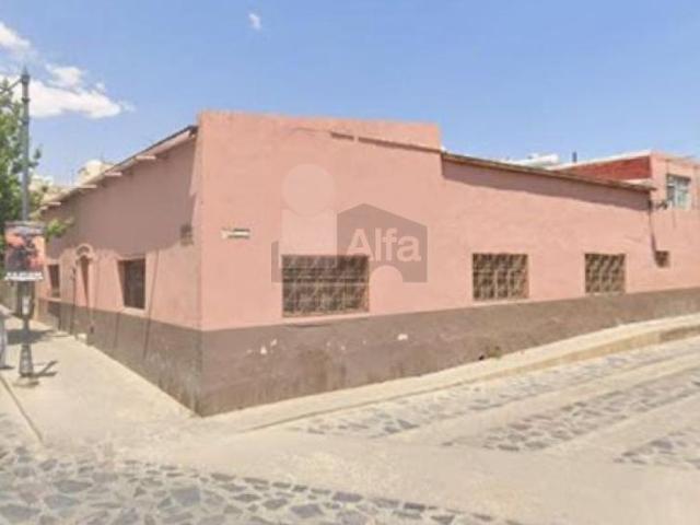 Casa en renta en Miguel Auza, Zacatecas