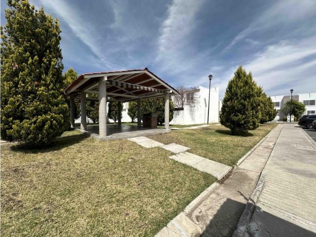 Casa en renta en Querétaro