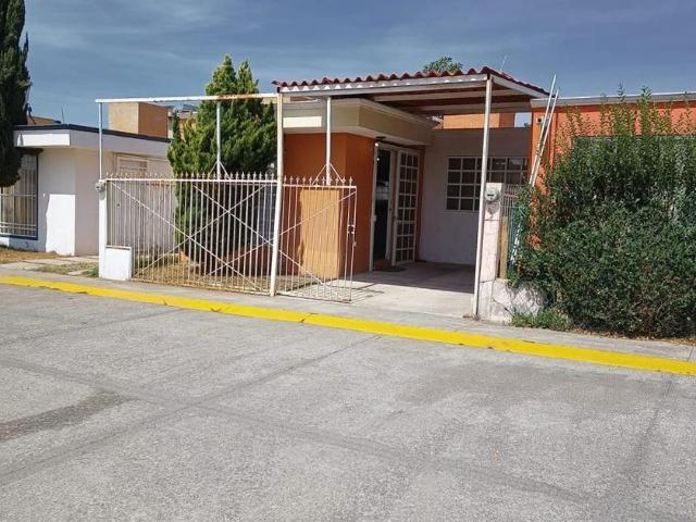 Casa en renta en Soyaniquilpan De Juárez, Estado de México