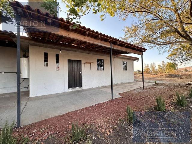 Casa en renta en Soyaniquilpan De Juárez, Estado de México