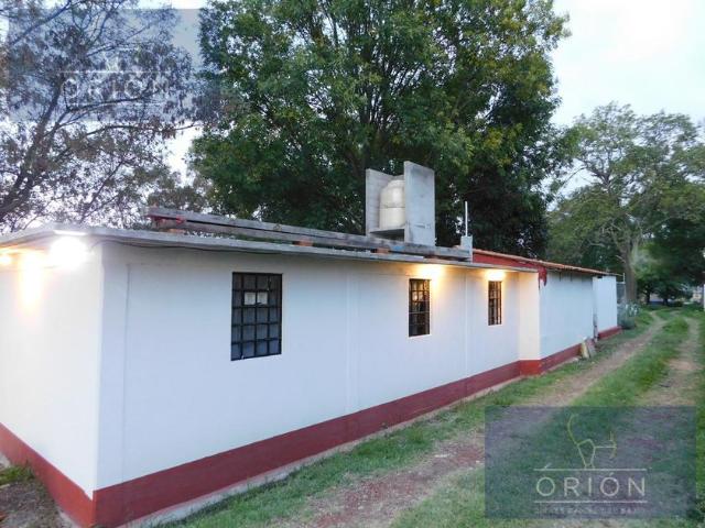 Casa en renta en Soyaniquilpan De Juárez, Estado de México