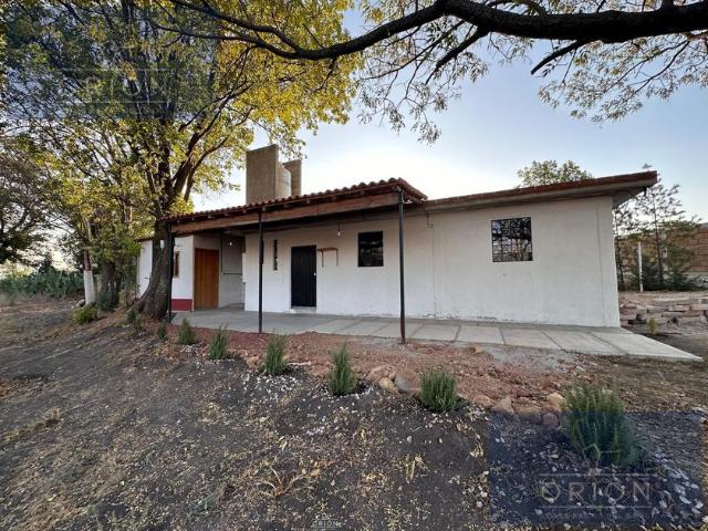 Casa en renta en Soyaniquilpan De Juárez, Estado de México