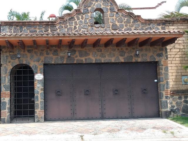 Casa en renta en Morelos