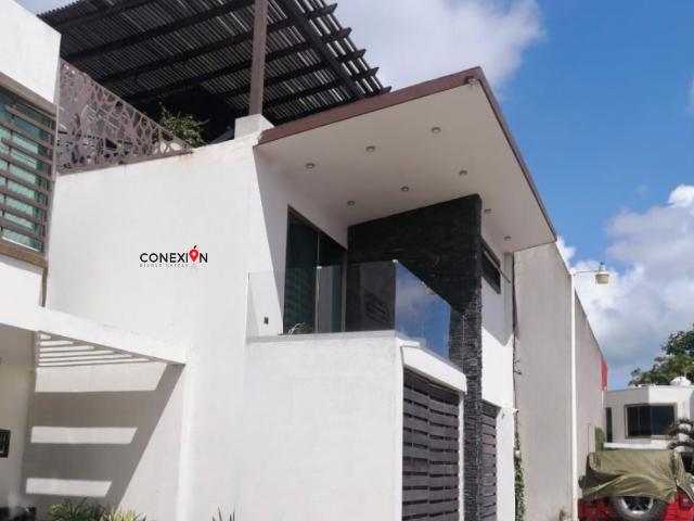 Casa en renta en Nacajuca, Tabasco