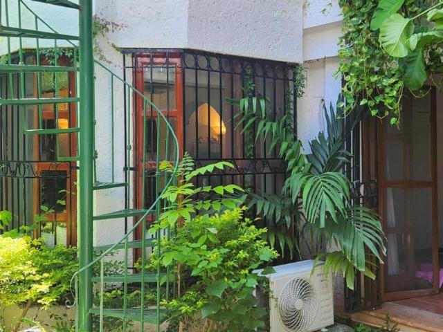 Casa en renta en Benito Juárez, Quintana Roo