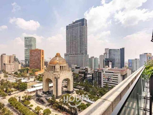 Casa en renta en Tabacalera, Ciudad de México