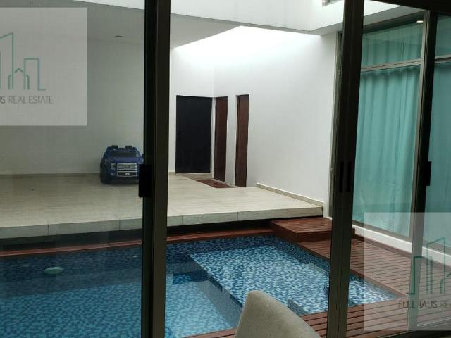 Casa en renta en Centro, Tabasco