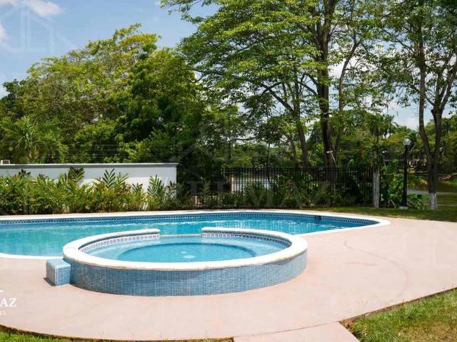 Casa en renta en Centro, Tabasco