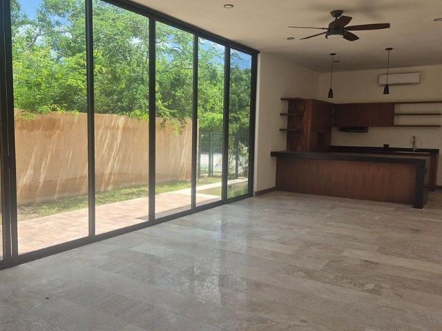Casa en renta en Sotuta, Yucatán