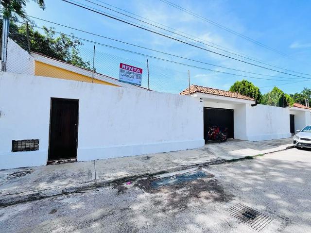 Casa en renta en Sotuta, Yucatán