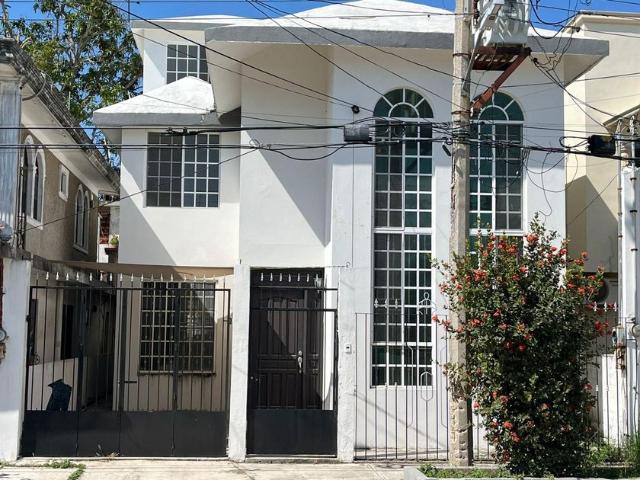Casa en renta en Ciudad Madero, Tamaulipas