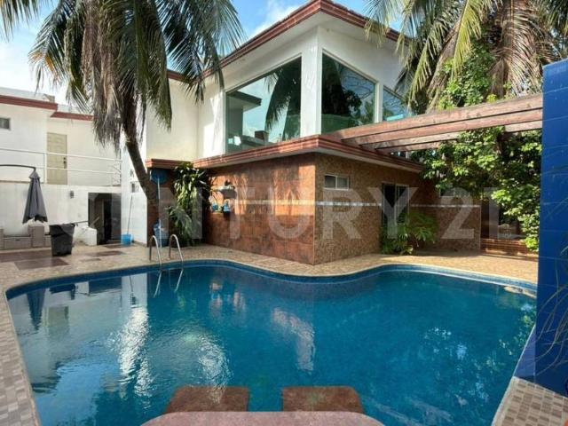 Casa en renta en Altamira, Tamaulipas