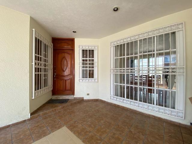 Casa en renta en Centro, Tabasco