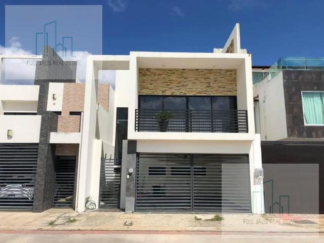 Casa en renta en Centro, Tabasco