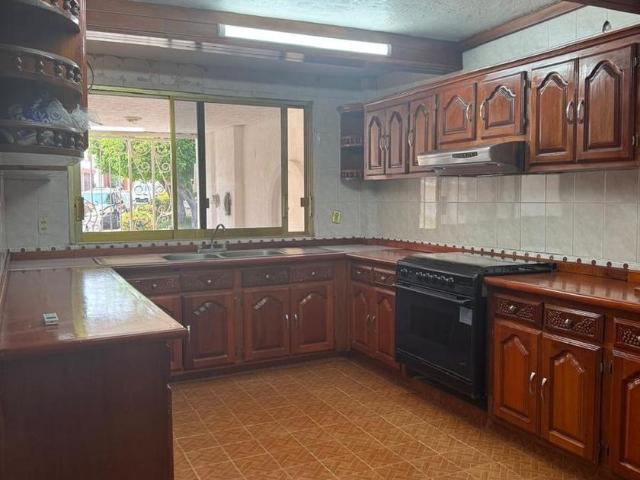 Casa en renta en Centro, Tabasco