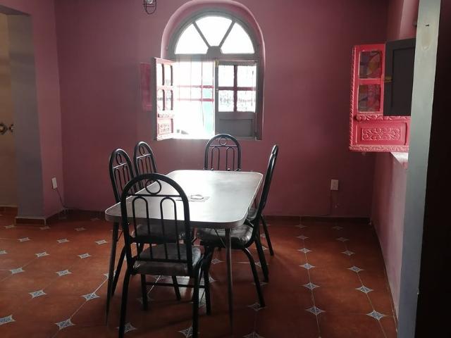 Casa en renta en San Luis Potosí